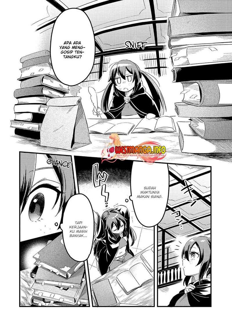 Welcome to Cheap Restaurant of Outcasts! (Tsuihousha Shokudou e Youkoso!)